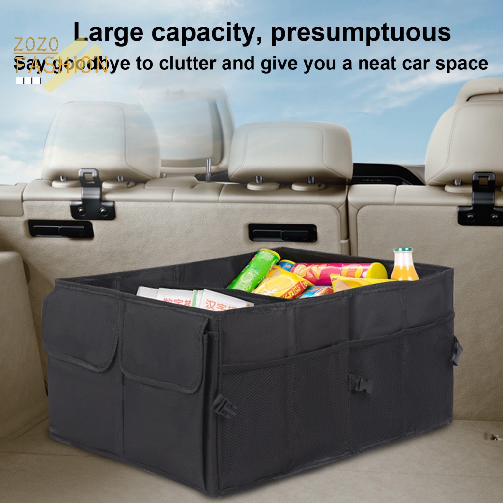 Hộp Đựng Vật Dụng Nhiều Ngăn Sức Chứa Lớn Sắp Xếp Gọn Gàng Cho Nhà Ở / Văn Phòng