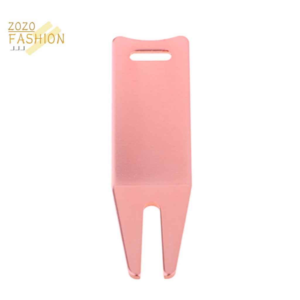 Nĩa Đánh Dấu Hình Dạng Đơn Giản Dùng Sửa Chữa Sân Vườn