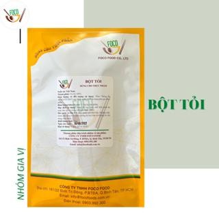 BỘT TỎI 1KG