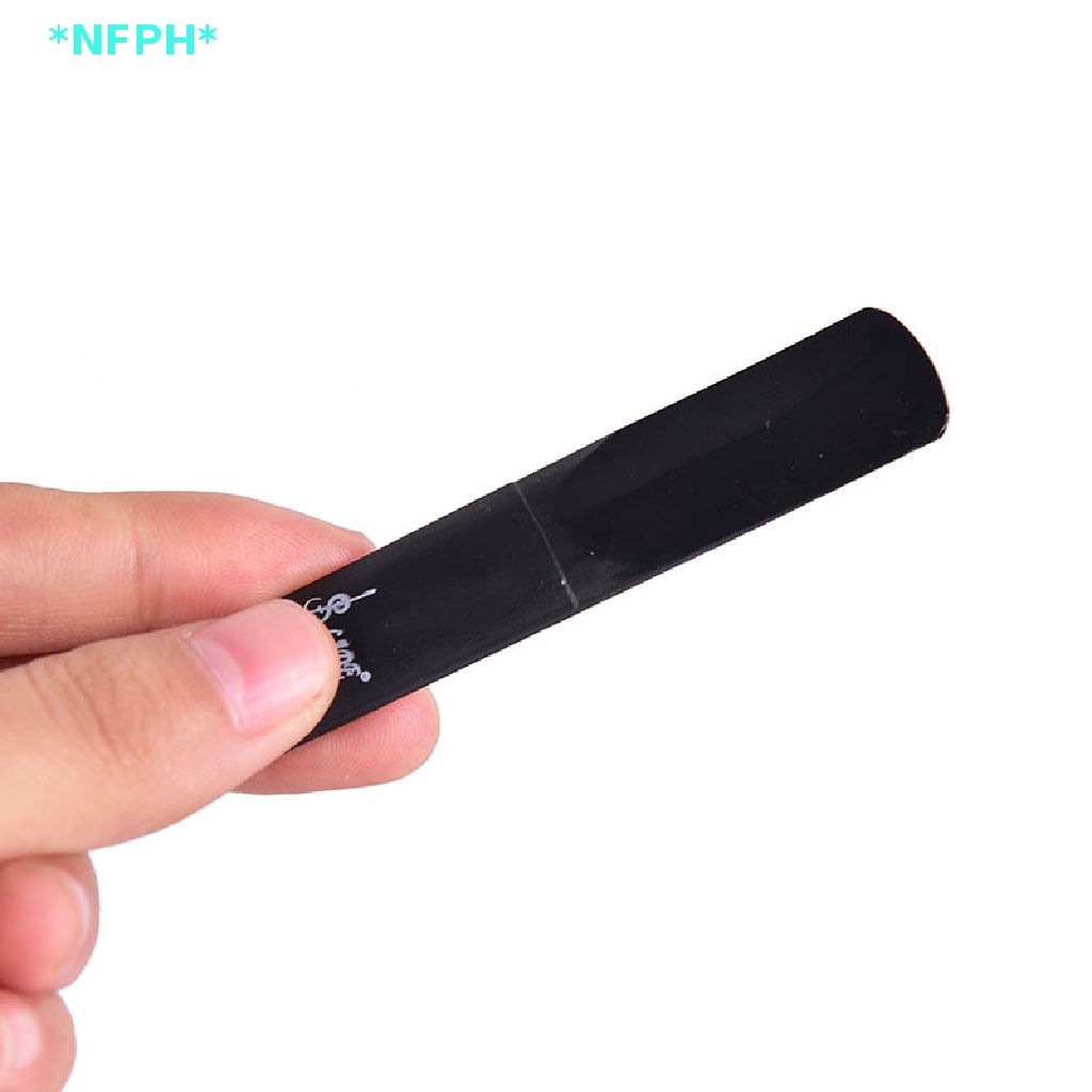 Set 1 Phụ Kiện Chuyên Dụng Cho Alto Eb Saxophone Sax 2.5 Mới