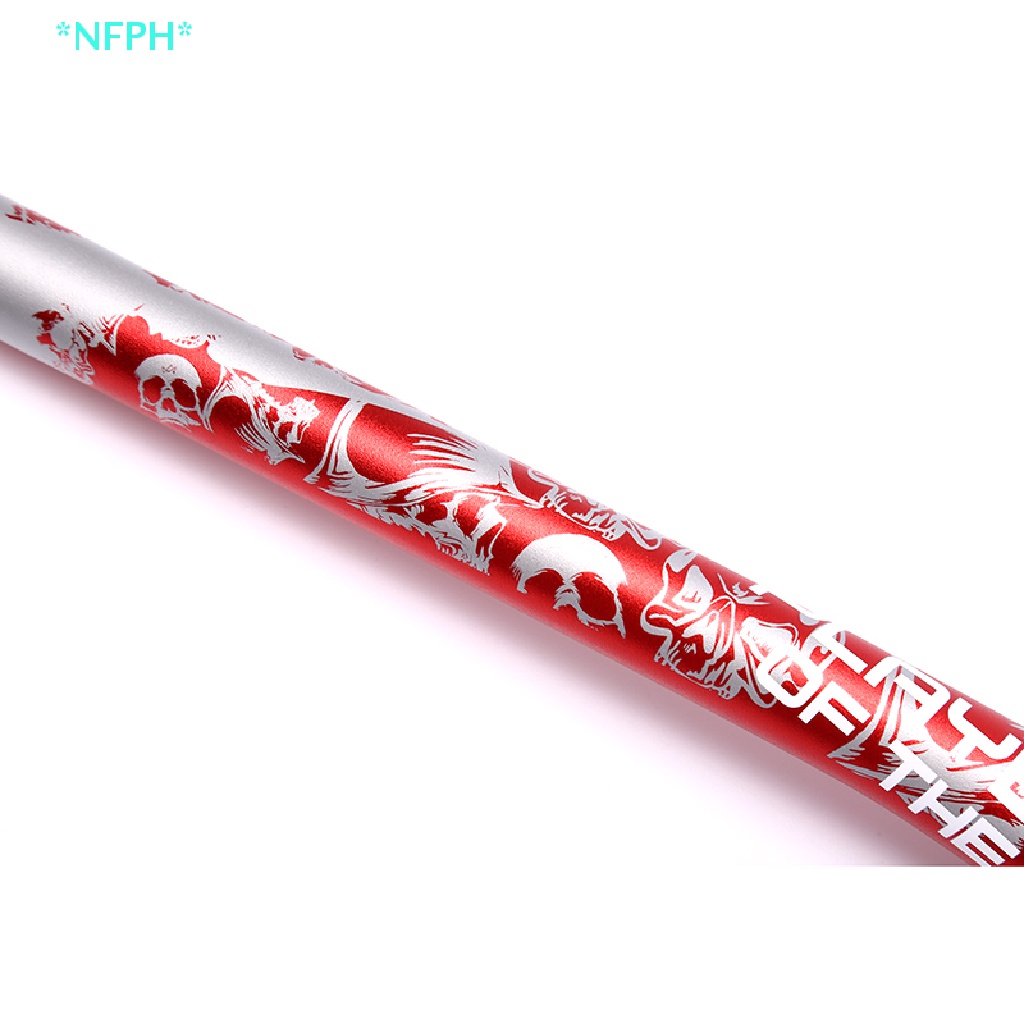 Tay Lái Mở Rộng 720 / 780MM Cho Xe Đạp Leo Núi Mới