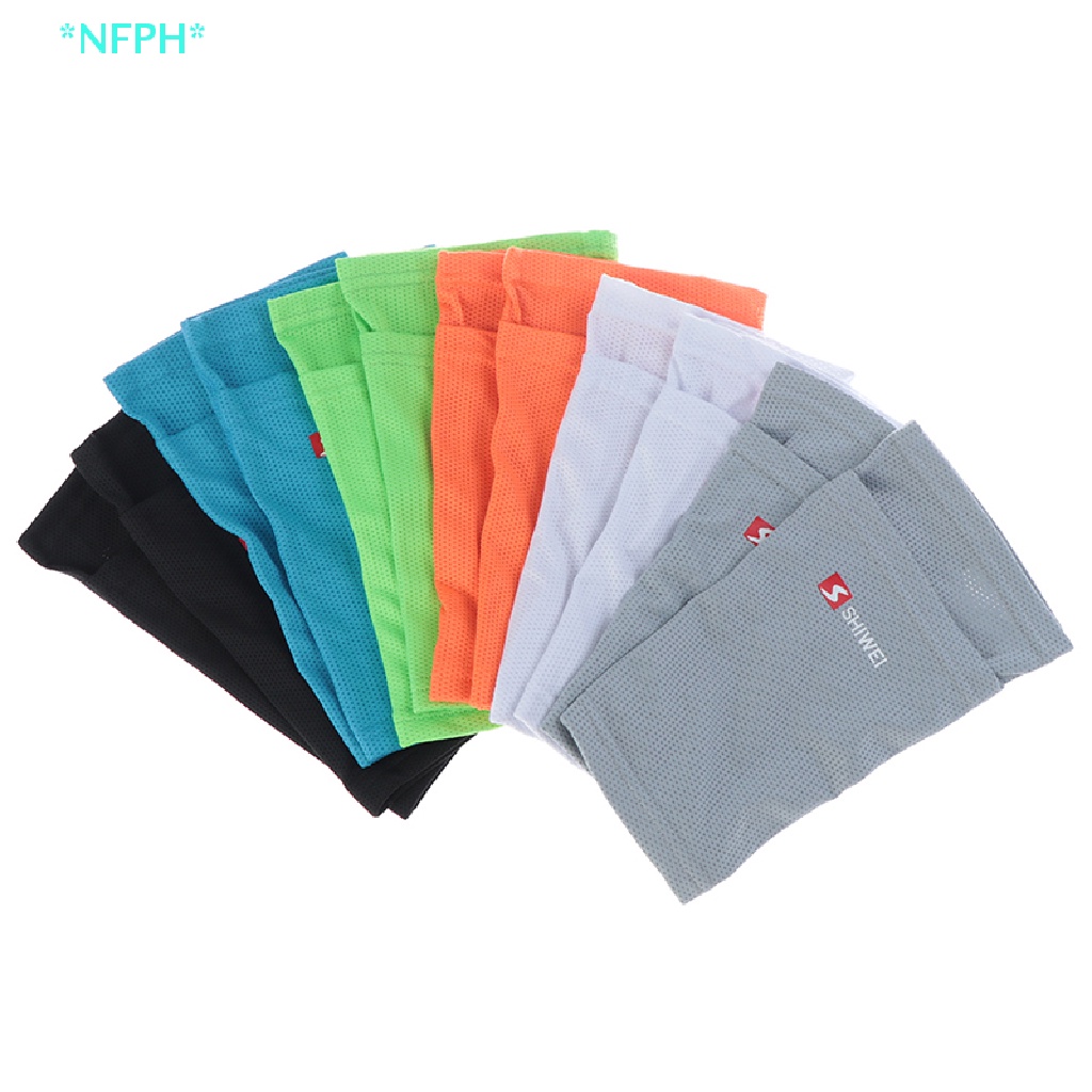 Set 2 Đôi Vớ Bảo Vệ Chân Có Túi Dành Cho Nam Chơi Bóng Đá Mới