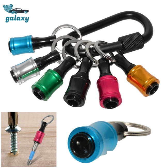 Galaxy Set 6 / 5 1 / 4 Mũi Khoan Mở Rộng Tiện Lợi