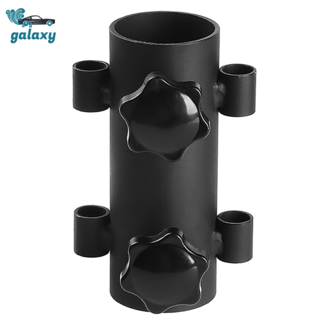 Galaxy Thanh Dựng Lều Cắm Trại Chống Rỉ Siêu Nhẹ