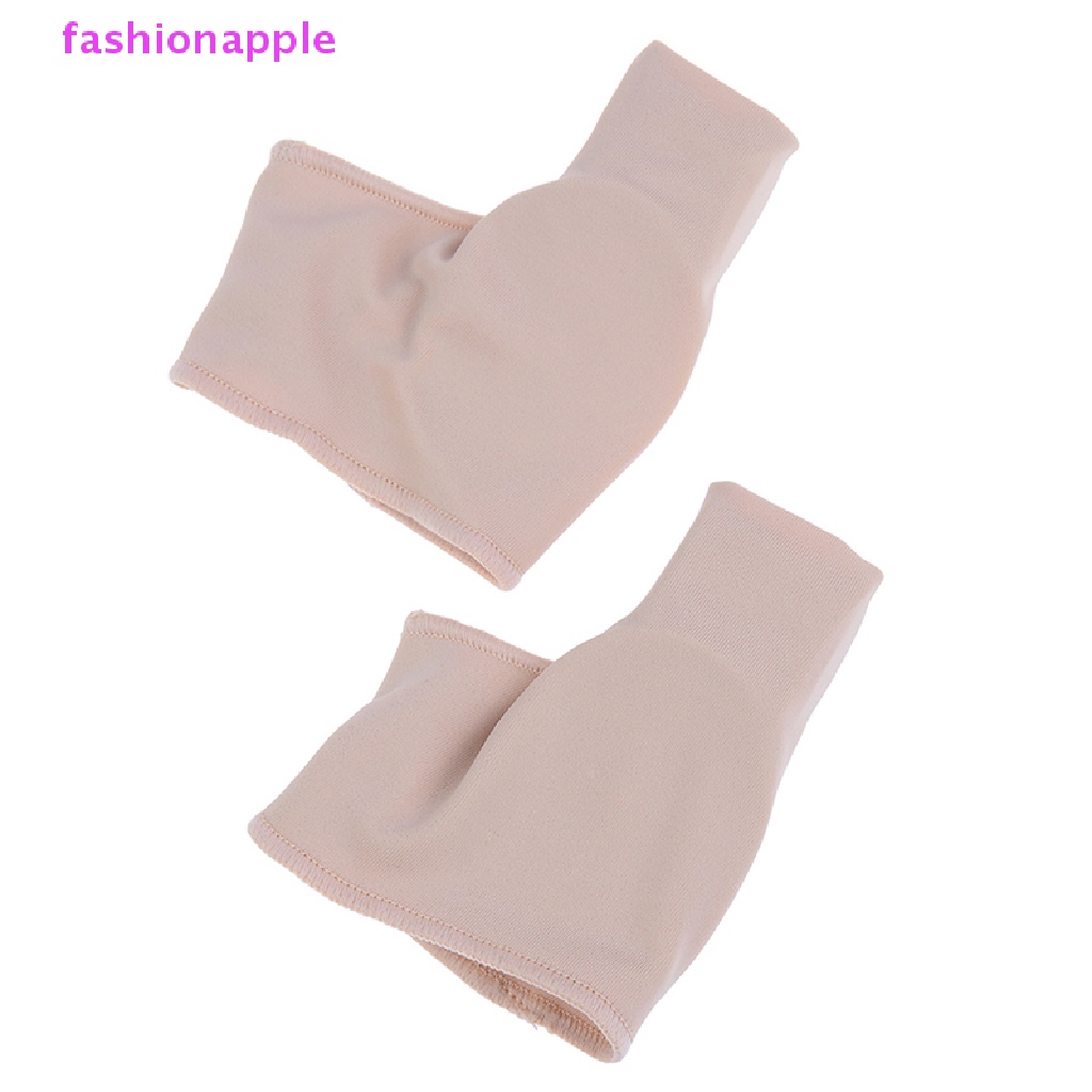 Set 2 Miếng gel Bọc Ngón Chân Chống Đau Tiện Lợi