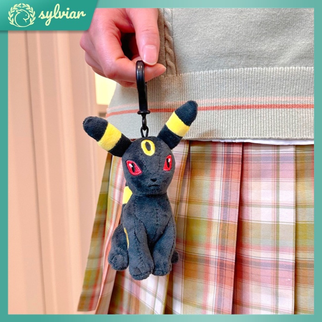 Búp Bê Nhồi Bông Mềm Mại Dễ Thương Dùng Làm Quà Tặng Cho Bé