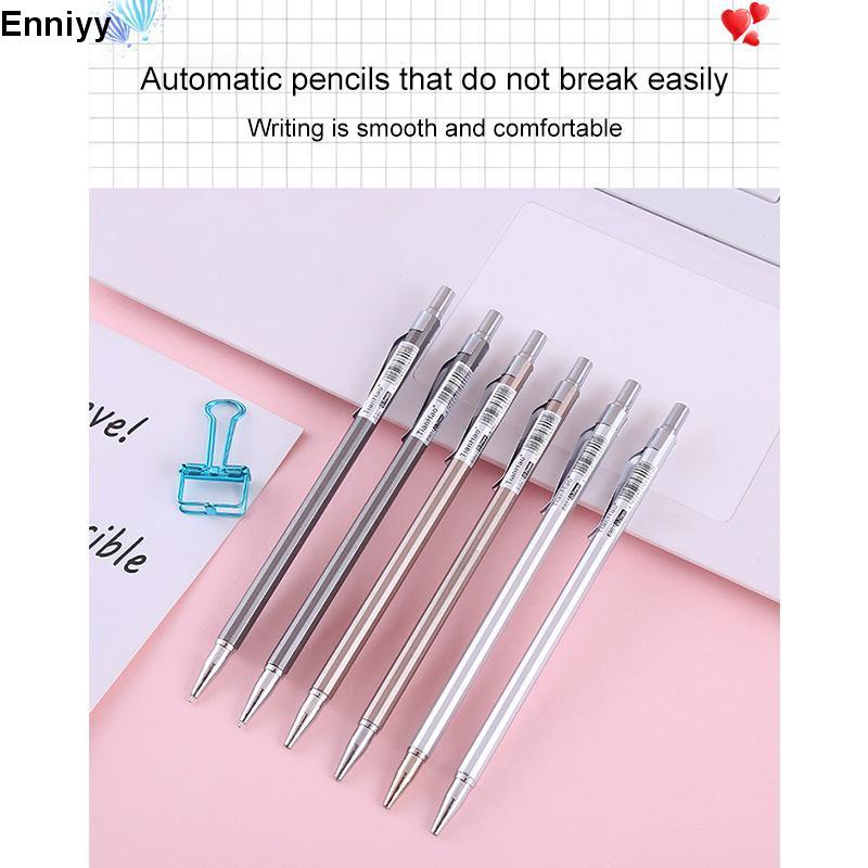 ✨✨Bút chì cơ ngòi 0.5mm/0.7mm thuận tiện cho học sinh sử dụng