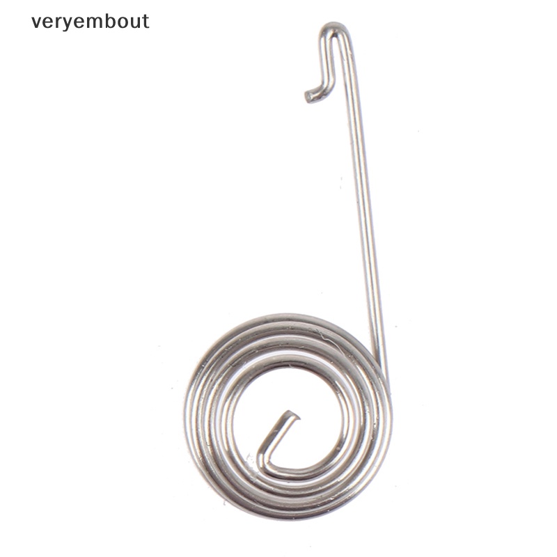 Bộ 5 Cặp Lò Xo Thay Thế Cho Tay Cầm Chơi Game Không Dây xbox 360