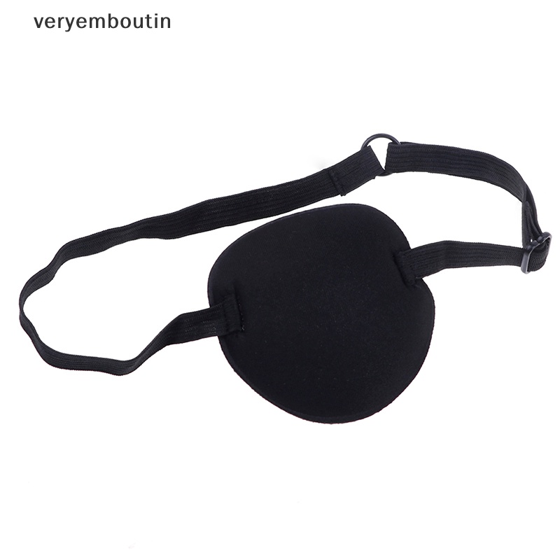 Miếng Dán Bọt Biển Cho Mắt Lõm Có Thể Giặt Được