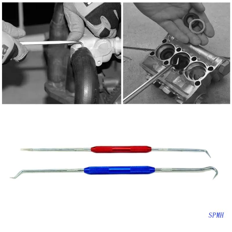 Set 2 Tua Vít Chữ O Sửa Chữa Xe Hơi Chuyên Dụng
