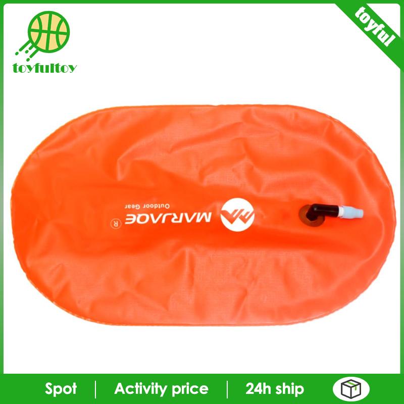 Phao Bơi Bơm Hơi Dạng Mở Dành Cho Người Đi Bơi