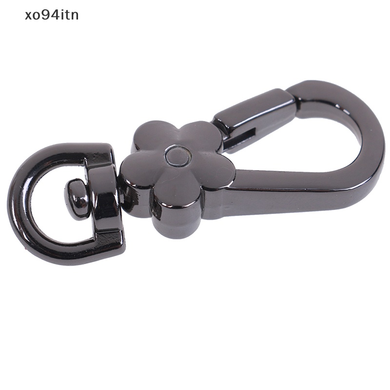 Móc Kẹp Tôm Hùm Bằng Kim Loại Cho Túi Xách Diy