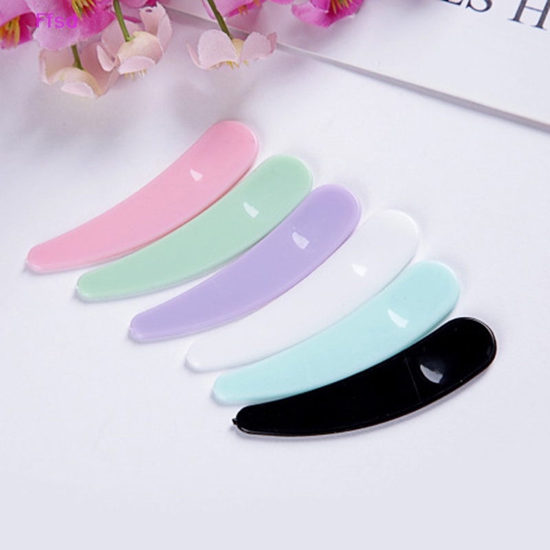 Bộ 50 Muỗng Múc Kem Dùng Một Lần Tiện Dụng