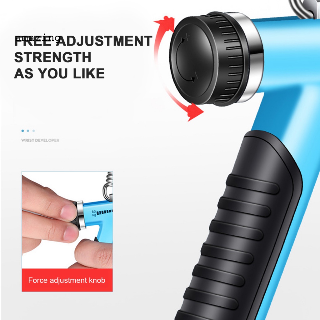 Dụng Cụ Luyện Tập Ngón Tay Trọng Lượng Nhẹ Tiện Dụng