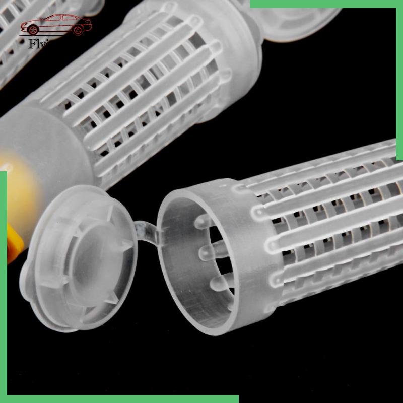 Set 5 Giá Đỡ Cố Định Cốc Nuôi Ong