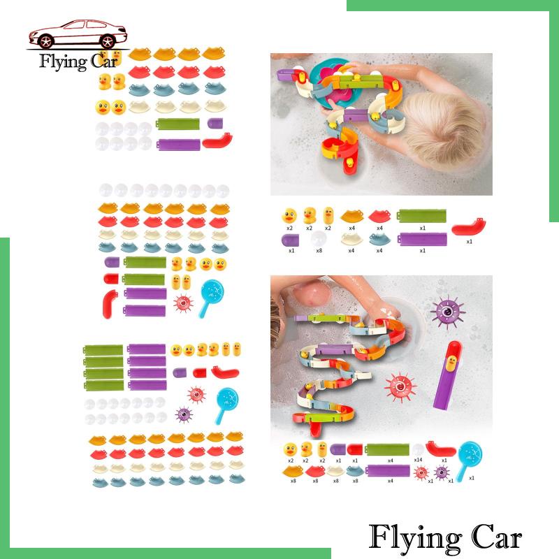 Đồ Chơi Bồn Tắm Hình Hoạt Hình Đáng Yêu Cho Trẻ Em 3-4 Tuổi [Lzdjfmy2]