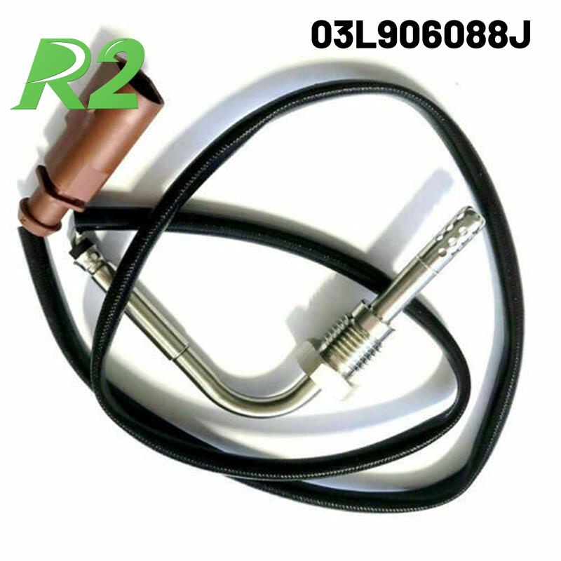 Bình Nước Dung Tích 03L 03L Chất Lượng Cao906088Cảm Biến Nhiệt Độ Khí Gas Cho Audi A3 Volkswagen Passat Golf Jetta