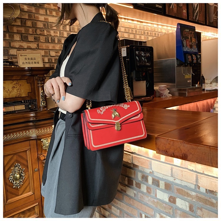 Túi Xách Tay Thiết Kế Thoải Mái Thời Trang