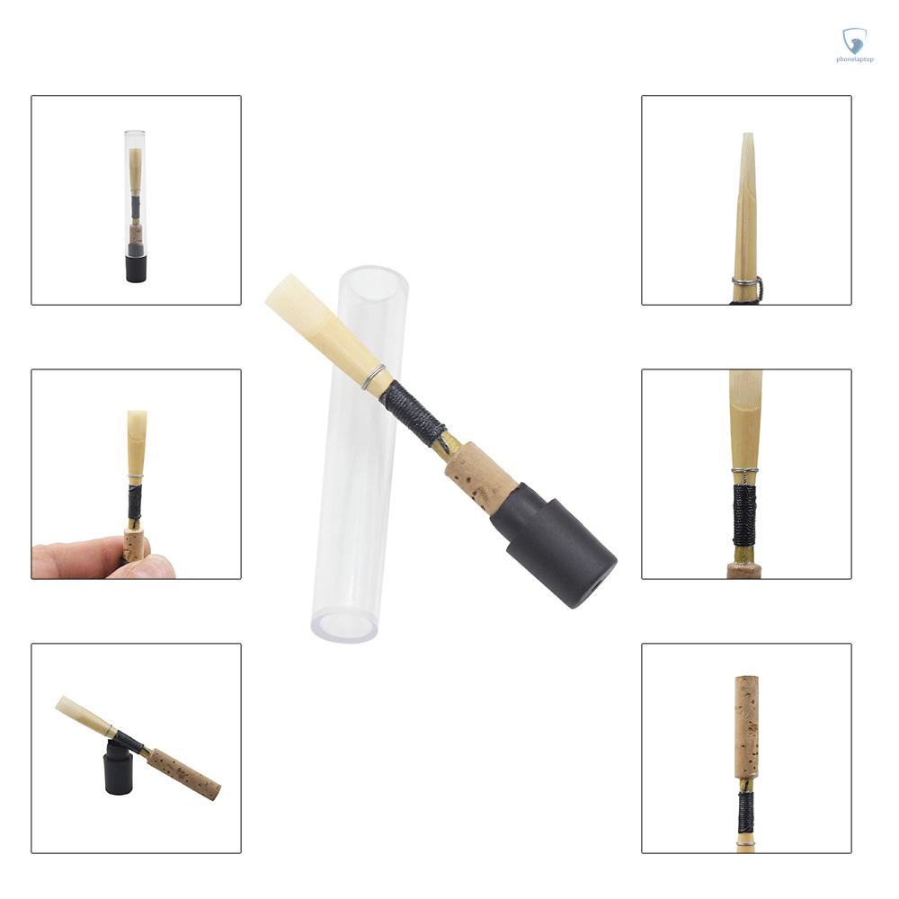 Phụ Kiện Chuyên Dụng Cho Nhạc Cụ Gió Trung Bình [laptvn] Oboe Reed