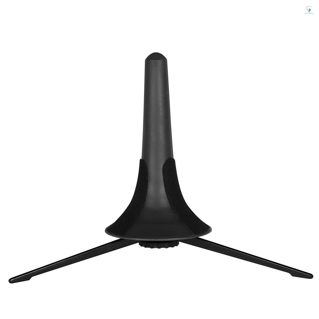 Giá Đỡ Ba Chân Bằng Kim Loại Có Thể Tháo Rời Cho Kèn Trumpet [laptvn]