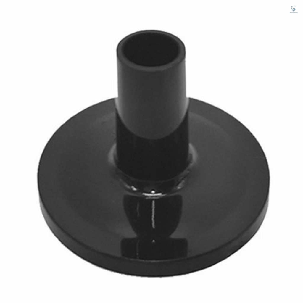 Bộ 21 Phụ Kiện Chũm Chọe Cymbal Bằng Vải Nỉ Có Giá Đỡ Và Vòng Đệm Cymbal Cho Trống