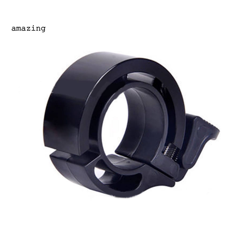 Chuông Báo Động Gắn Tay Lái Xe Đạp Leo Núi Kích Thước 22.2-24mm