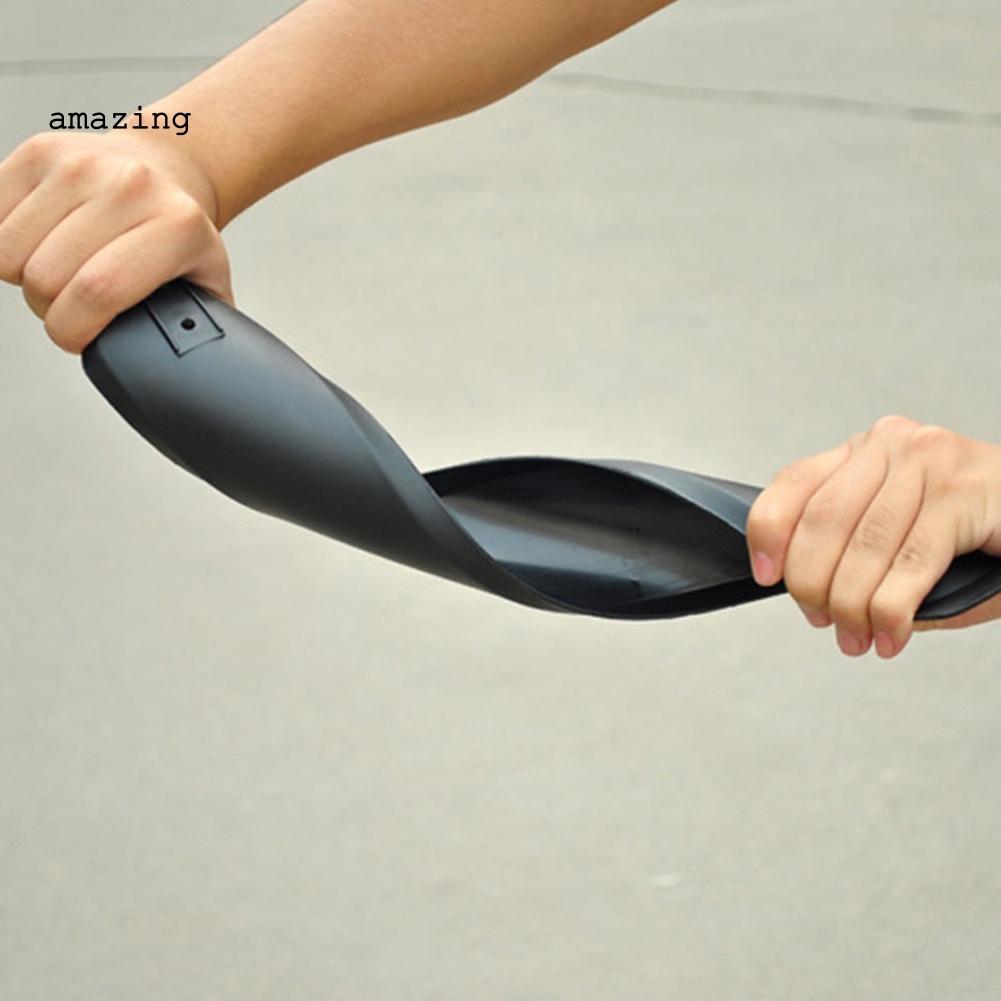 FENDER Tấm Chắn Bùn Nối Dài Trước Sau Cho Xe Đạp Leo Núi