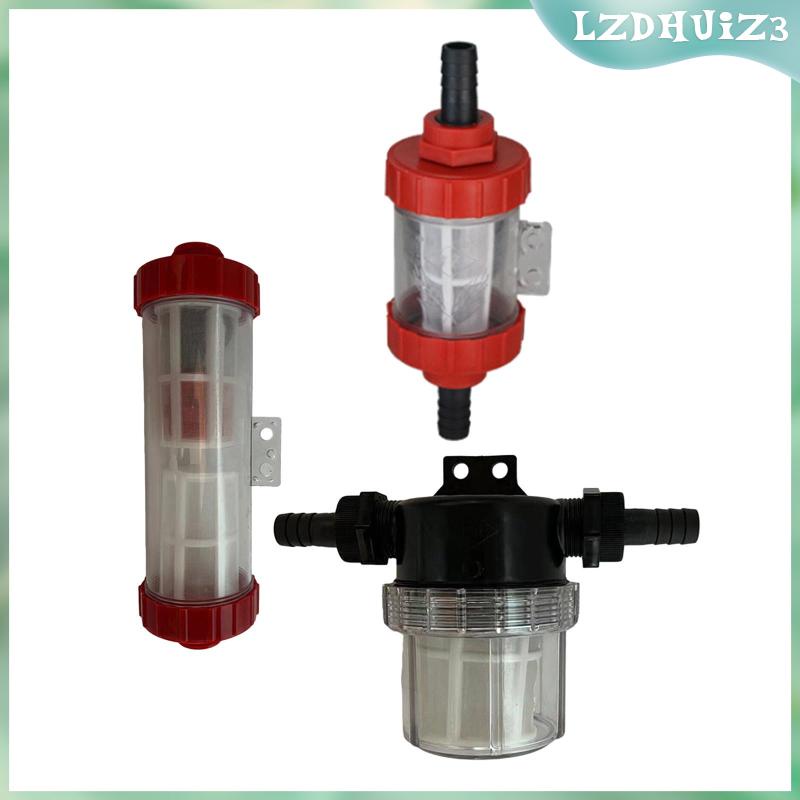 Bộ Lọc Pít Tông Chuyên Dụng Cho Máy Phun Nước / Rửa Xe Hơi lzdhuiz3