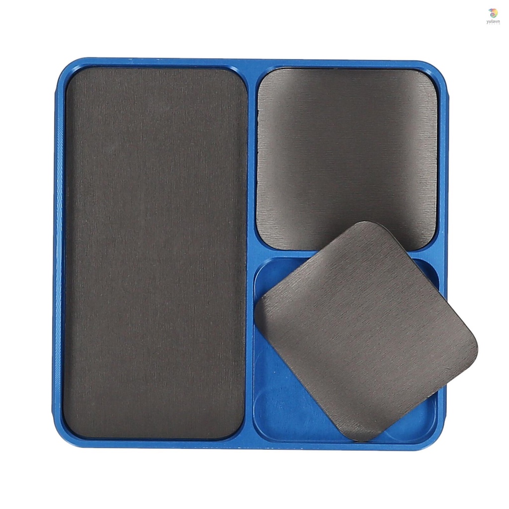 Dụng Cụ Chăm Sóc Vùng Chân An Toàn Tiện Dụng