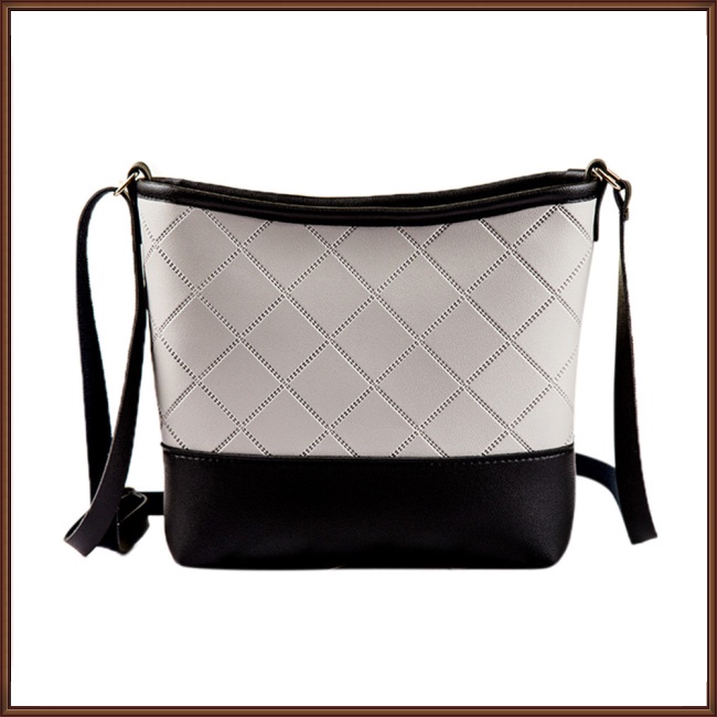 Túi Xách Đeo Vai Phong Cách Retro Thời Trang Dành Cho Nữ