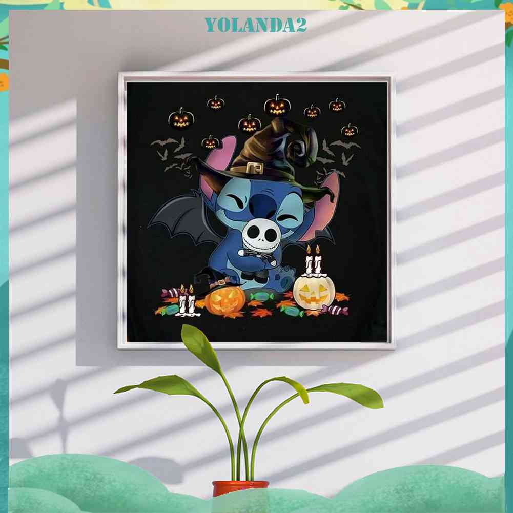 Tranh Đính Đá Kim Cương Toàn Bộ 5D DIY Hình Vẽ Nghệ Thuật Trang Trí Nhà Cửa