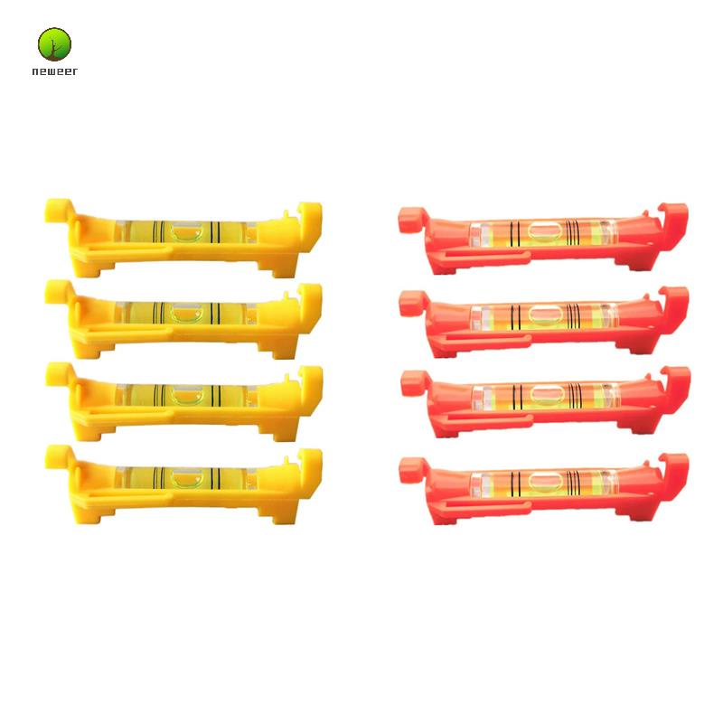 Bộ 4 Dây Treo Cấp Độ Bong Bóng Để Cân Bằng Các Khối Xây Dựng Thương Mại Etc.