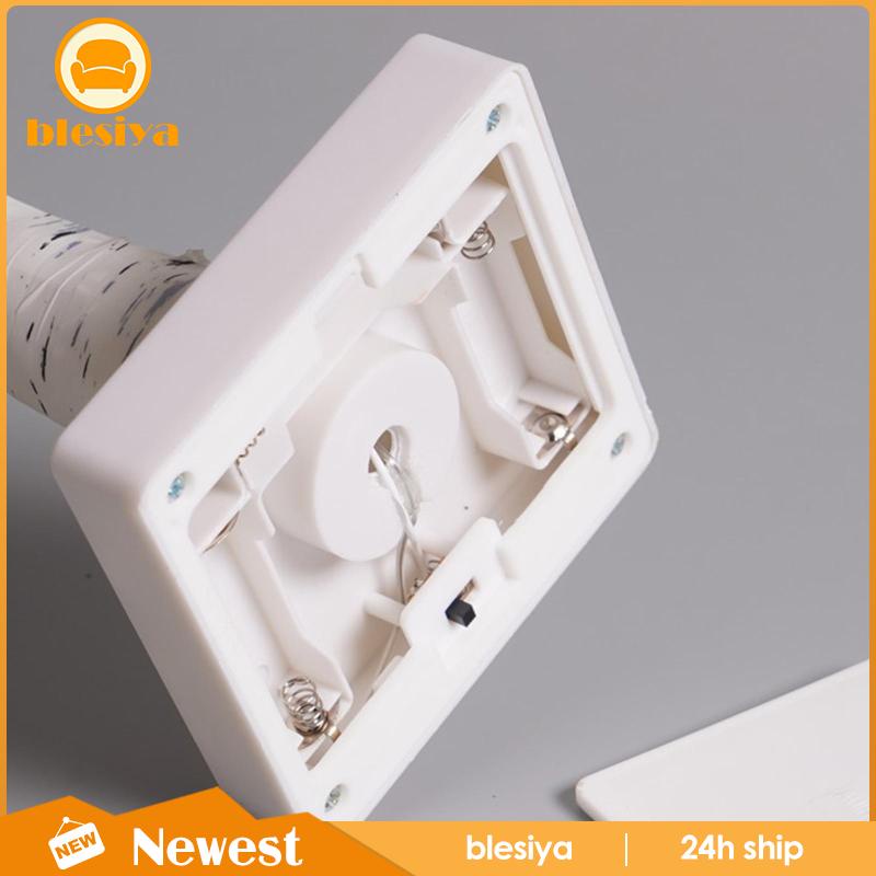 Đèn LED Ngủ Để Bàn Hình Trứng Phục Sinh Độc Đáo