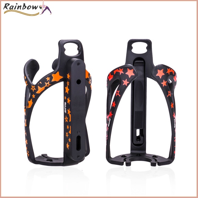 Giá Đỡ Bình Nước Đa Năng Có Thể Gấp Gọn Cho Xe Đạp Leo Núi