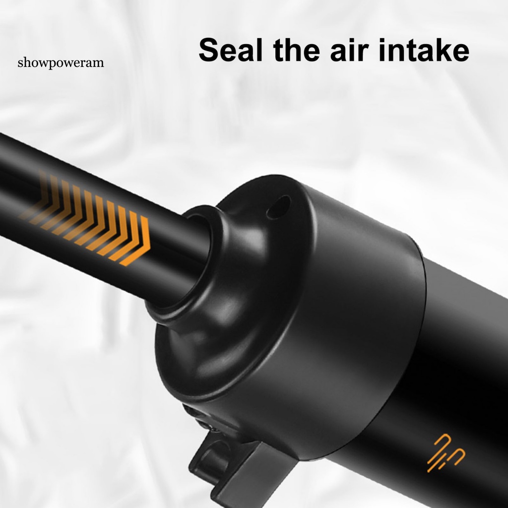 1 Bộ Bơm Hơi Xe Đạp Đa Năng Tiện Dụng Cho MTB 160Psi