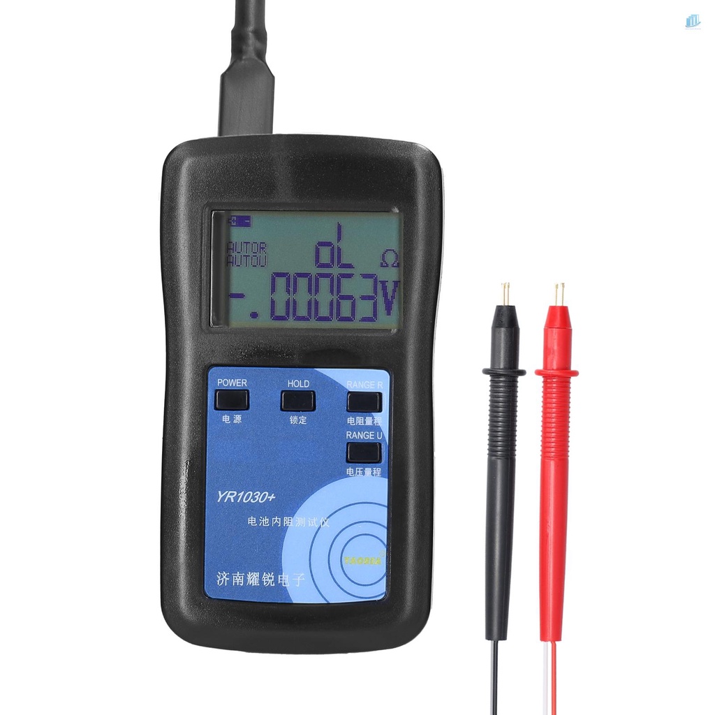 Dụng Cụ Kiểm Tra Pin 4 Dây Độ Chính Xác Cao Cho smartwatchinone