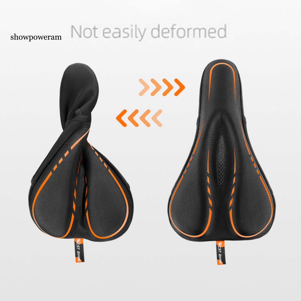 Vỏ Bọc Yên Xe Đạp MTB Dễ Lắp Đặt Tiện Dụng