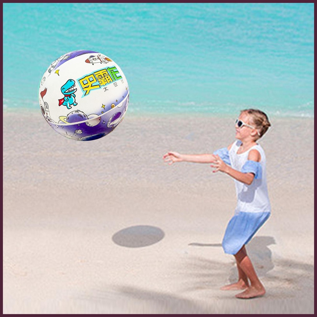 Sân Chơi Đá Bóng / Chuyền Chuyền Trong Nhà Không Gây Tiếng Ồn Họa Tiết Graffiti Cho Người Lớn Và Trẻ Em