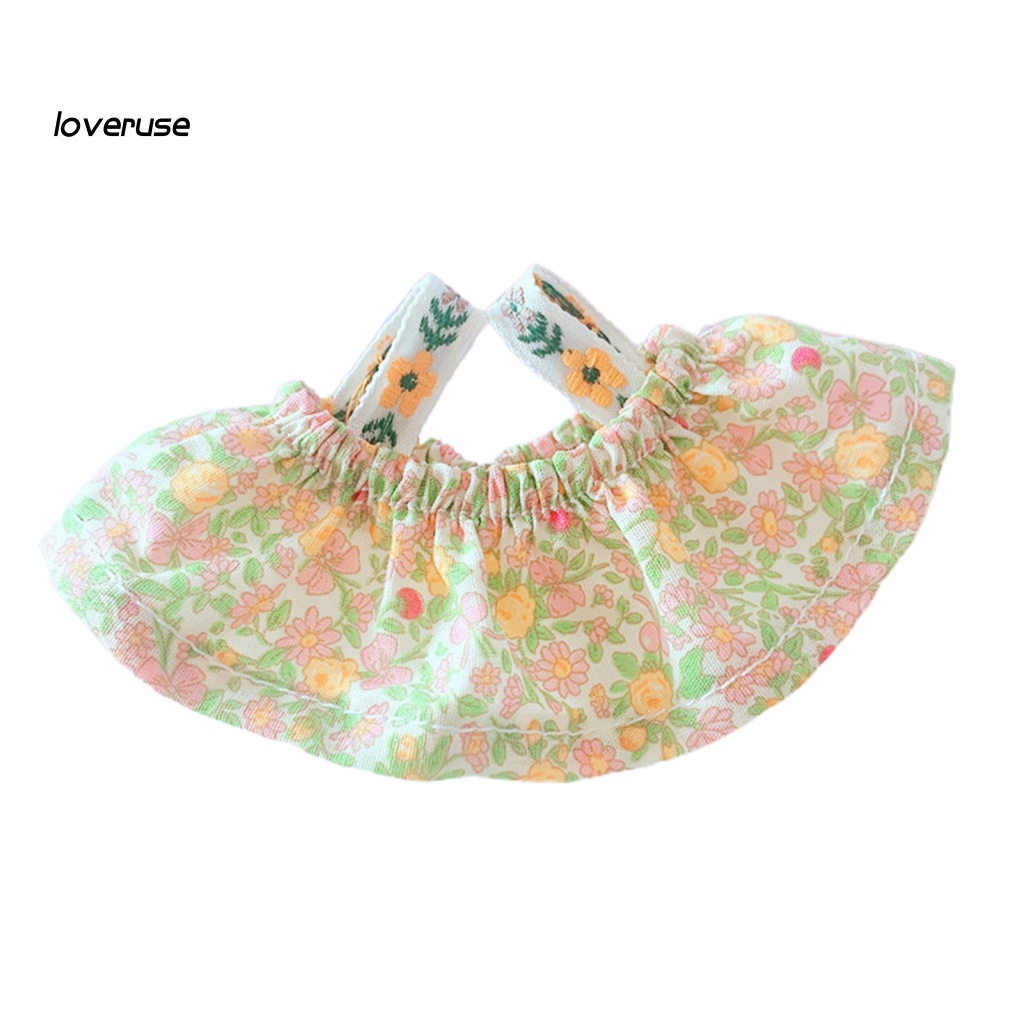 Phụ Kiện Áo Cho Búp Bê Nhồi Bông 20cm Chống Nhăn