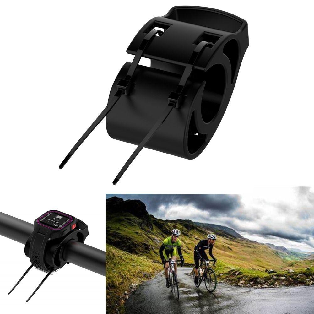Giá Đỡ Đồng Hồ Garmin 410 610 920 Gắn Xe Đạp Leo Núi Tiện Lợi