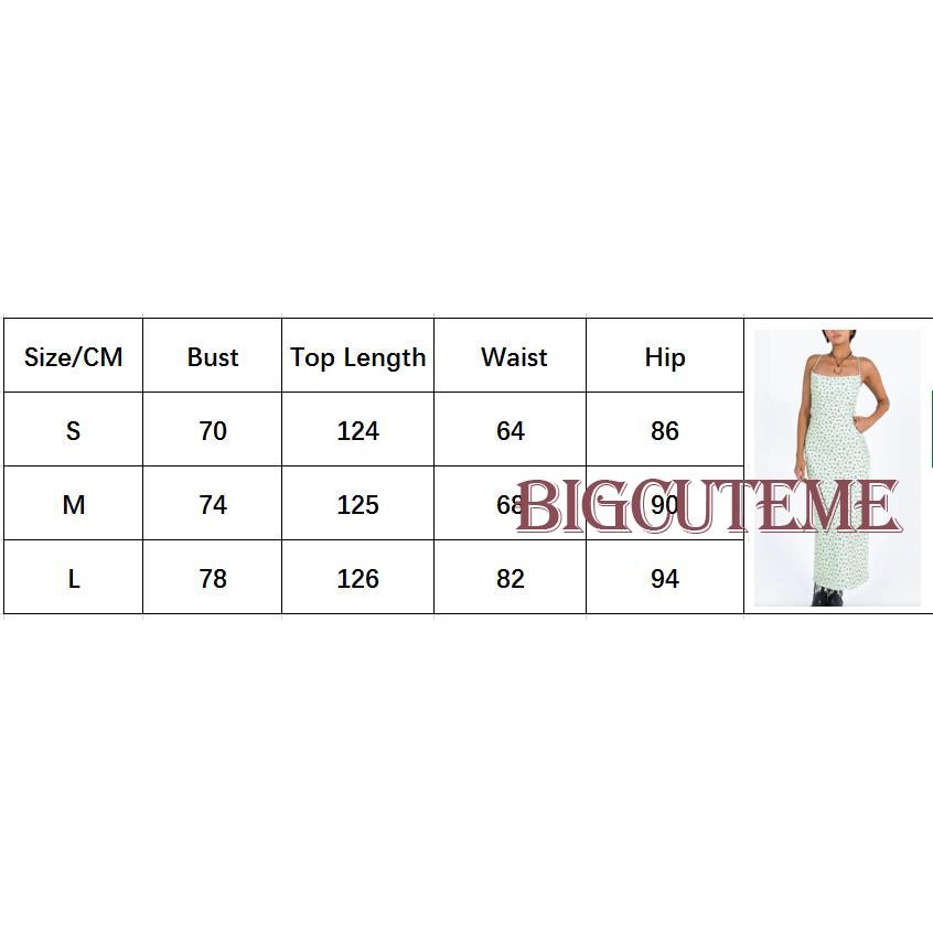 Đầm Hai Dây Mùa Hè Họa Tiết Hoa Hở Lưng Cho Nữ