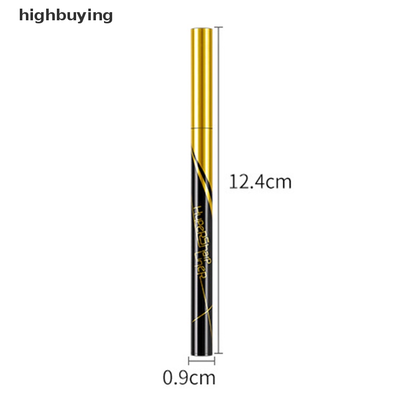 Bút Kẻ Mắt Dạng Lỏng Nhanh Khô Chống Thấm Nước Và Mồ Hôi HBVN Belle