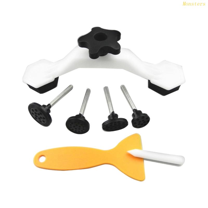 Bộ Dụng Cụ Phục Hồi Vết Lõm Xe Hơi Chuyên Dụng