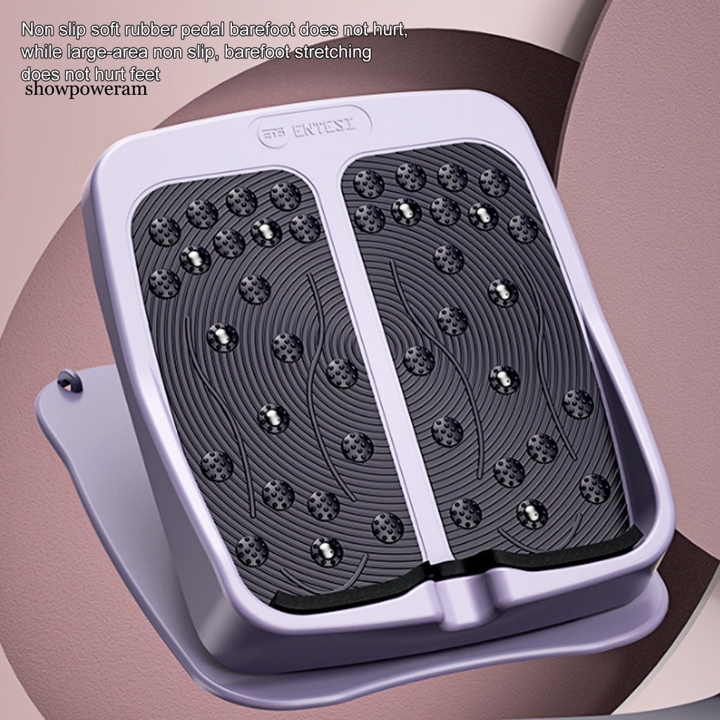 Bảng Hỗ Trợ Luyện Tập Căng Mọng Chống Trượt Tiện Dụng