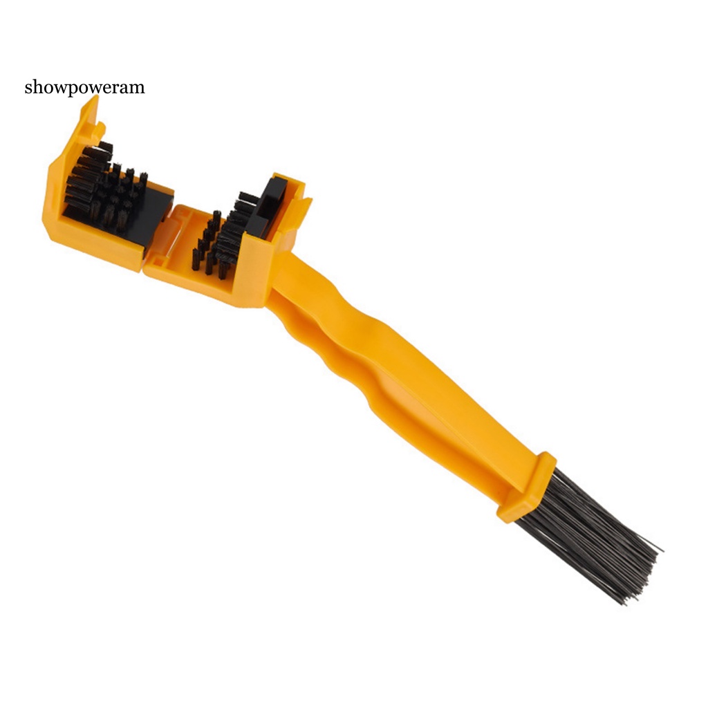 Dụng Cụ Vệ Sinh Xích Xe Đạp Leo Núi Thiết Kế Tiện Dụng