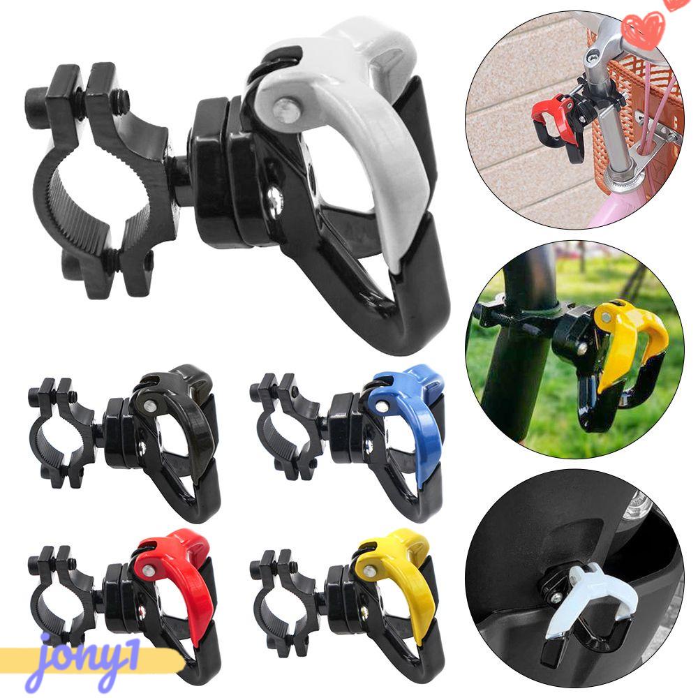 Joye Móc Treo Hai Chế Độ Cố Định Mũ Bảo Hiểm Dành Cho Xe Scooter E-Bike