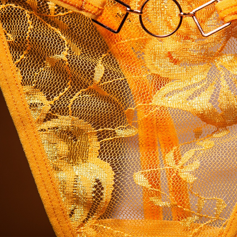 Quần Lót Ren Một Kích Cỡ Gợi Cảm Cho Nữ