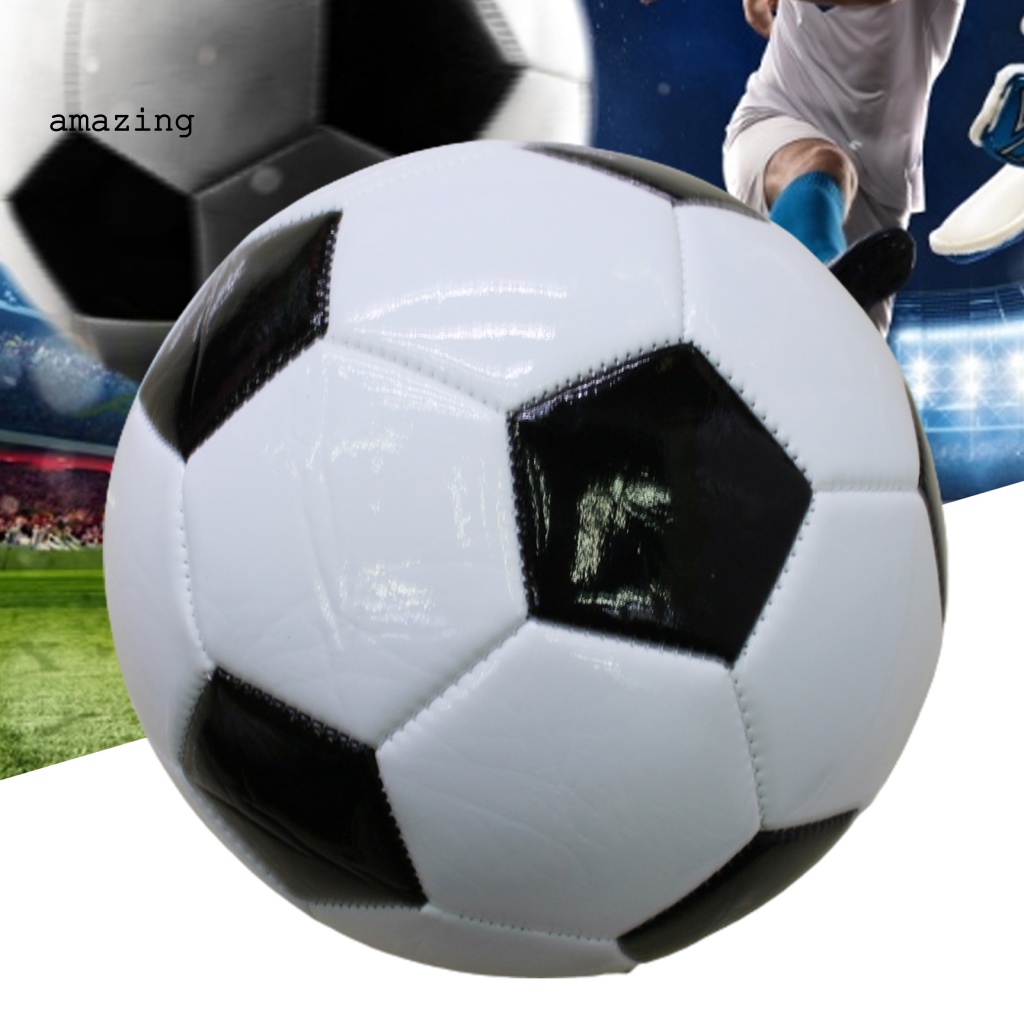 Quả Bóng Đá Co Giãn Chuyên Nghiệp In Họa Tiết Hoạt Hình Cho Bé