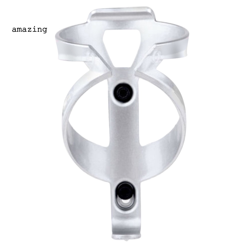 Giá Đỡ Bình Nước Bằng Sợi Nylon Gọn Nhẹ Cho Xe Đạp