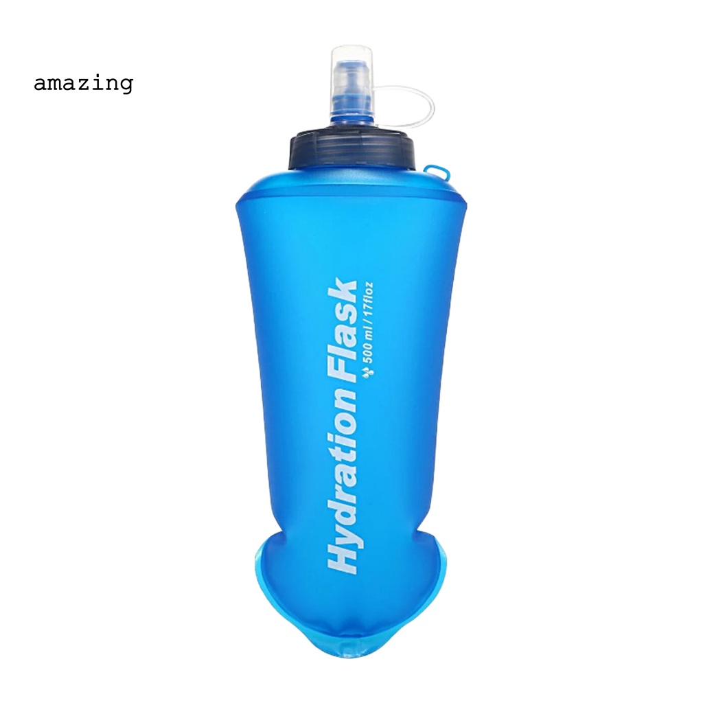 Túi Đựng Nước Mềm Mại Chống Mòn Có Thể Gấp Gọn Tiện Dụng